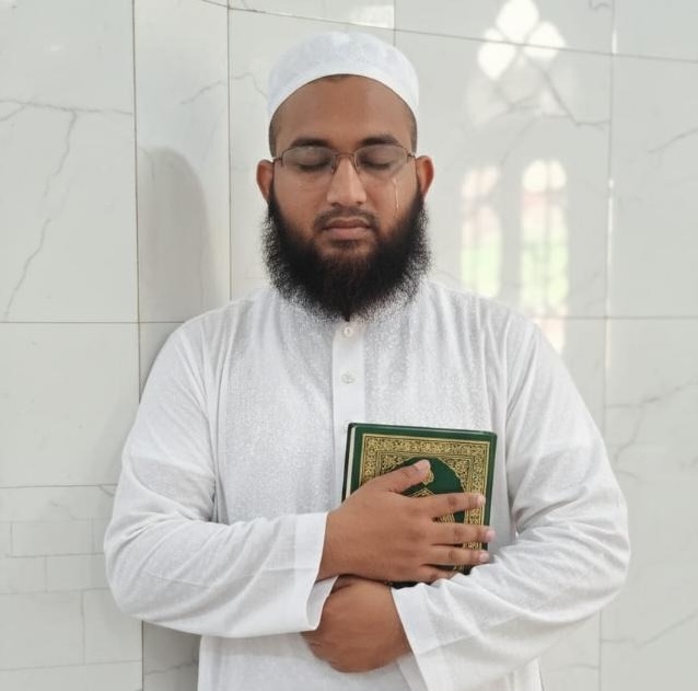 হাফেজ রিজওয়ানুল হক