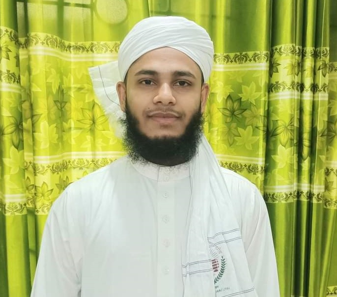 মুফতি শামসুর রহমান